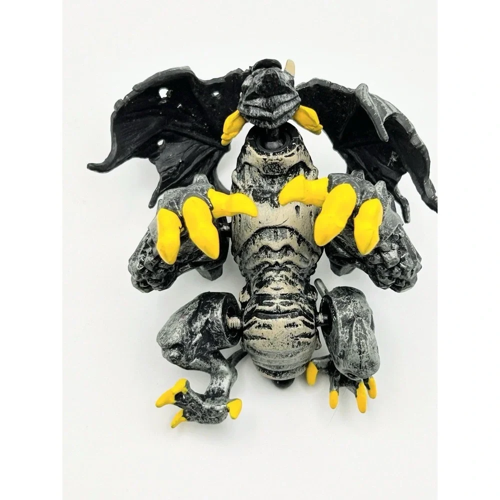 Mega‎ Bloks Plasma Dragon Hydracc Action Figure